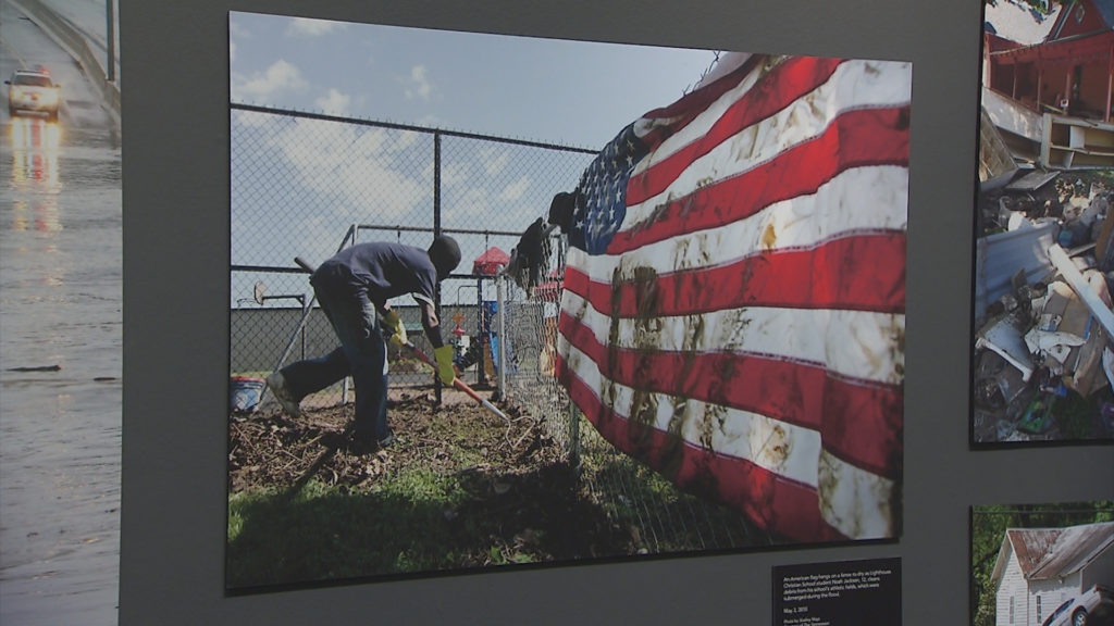 The Nashville Flood: Ten Years Later NPT