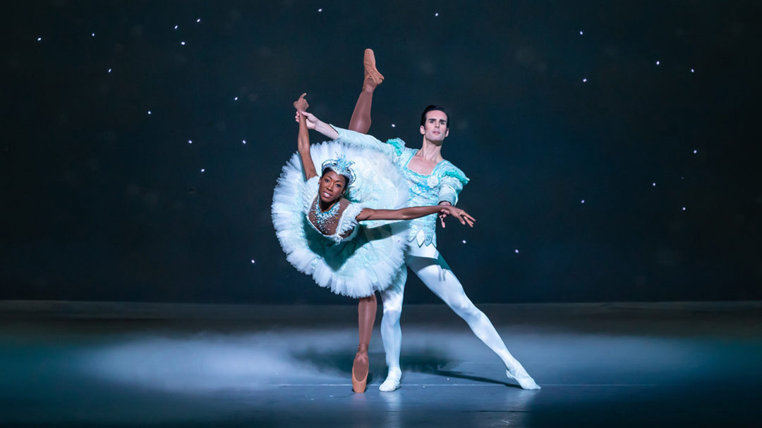 Exploring Nashville Through Ballet | Arts Break | NPT