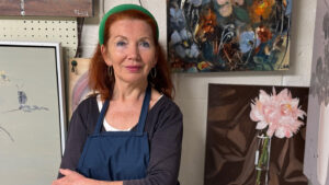Olga Alexeeva | Arts Break | Nashville PBS