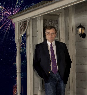 Garrison Keillor
