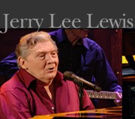 Jerry Lee Lewis