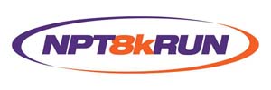 NPT8K Logo