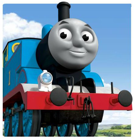 Thomas the Tank Engine Returns to NPT with `Thomas & Friends` - NPT Media  Update