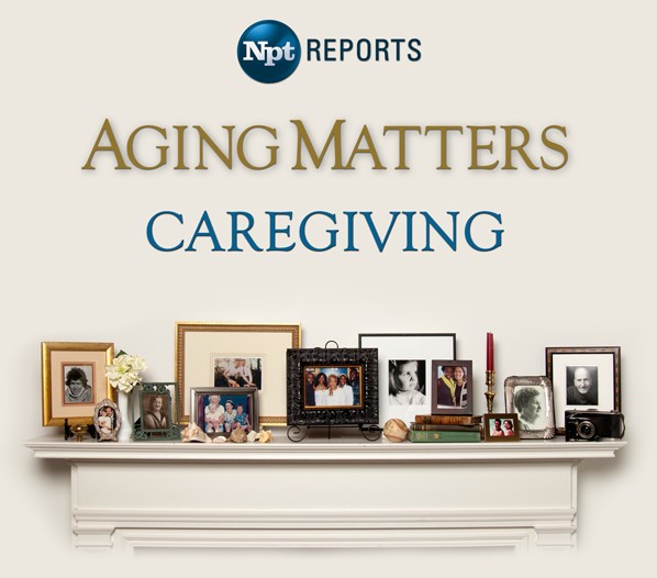 Aging Matters: Caregiving