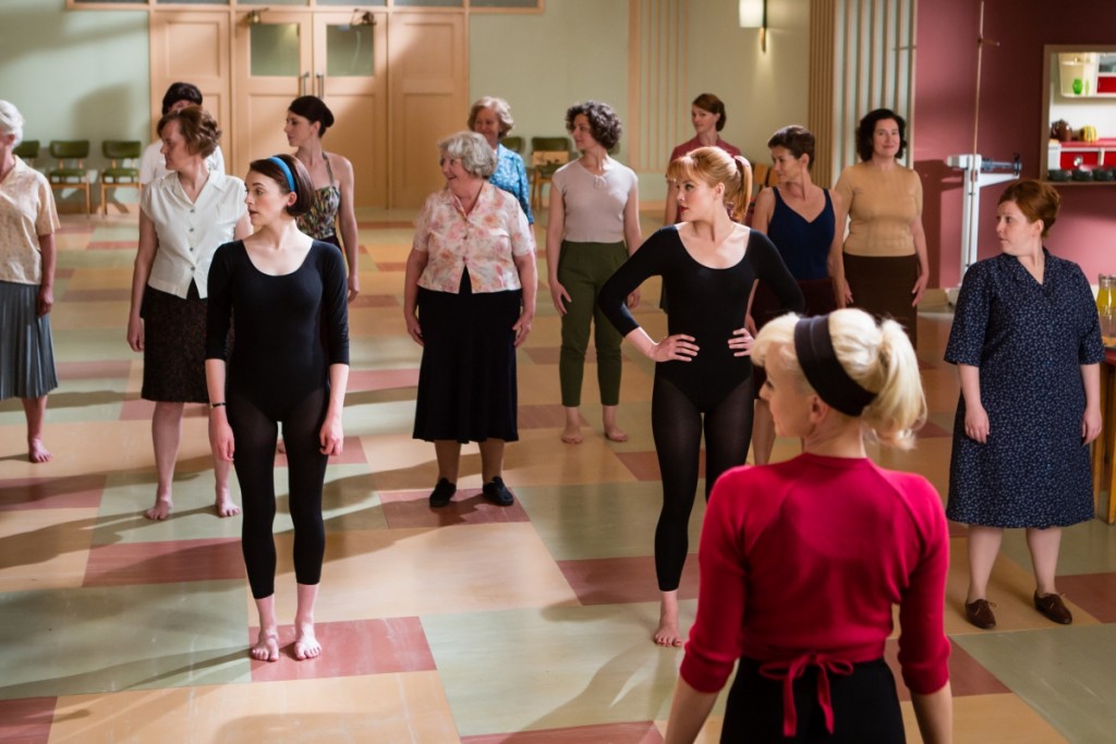 Call the Midwife' Recap: Season 5 Episode 1 - NPT Media Update