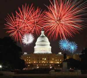 Capitol Fourth Capitol Night 2016