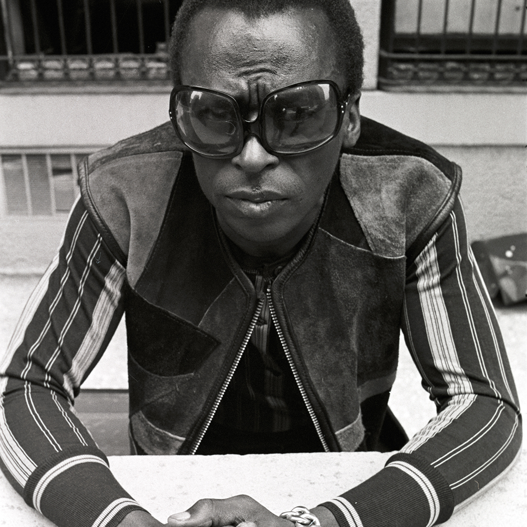 Miles Davis