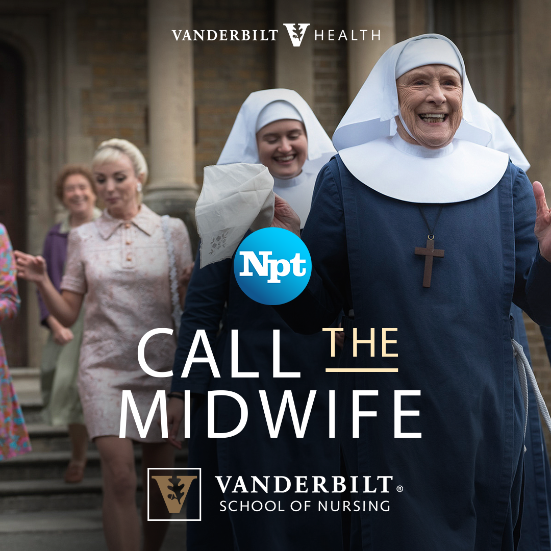 Call The Midwife Season 9 Episode 5