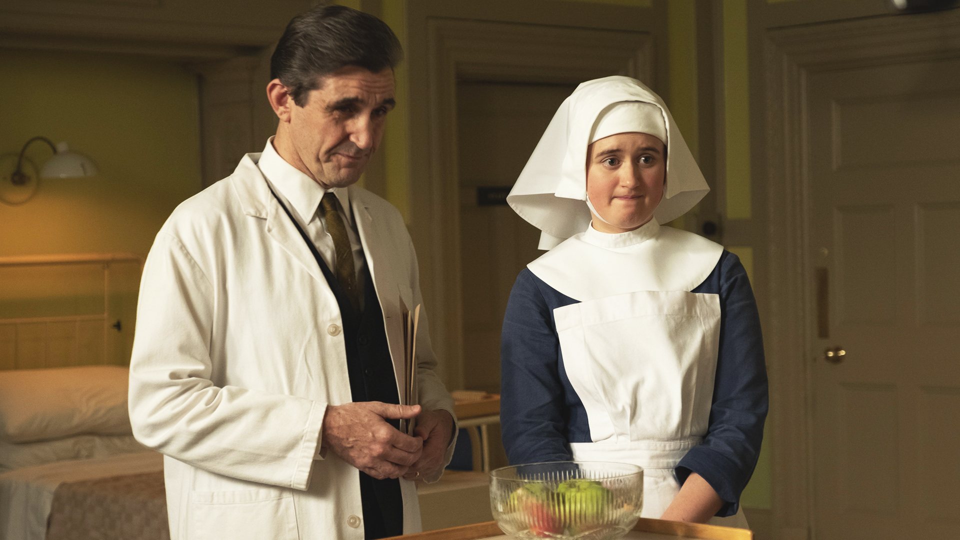 'Call the Midwife' recap: Season 9, Episode 7 - NPT Media Update