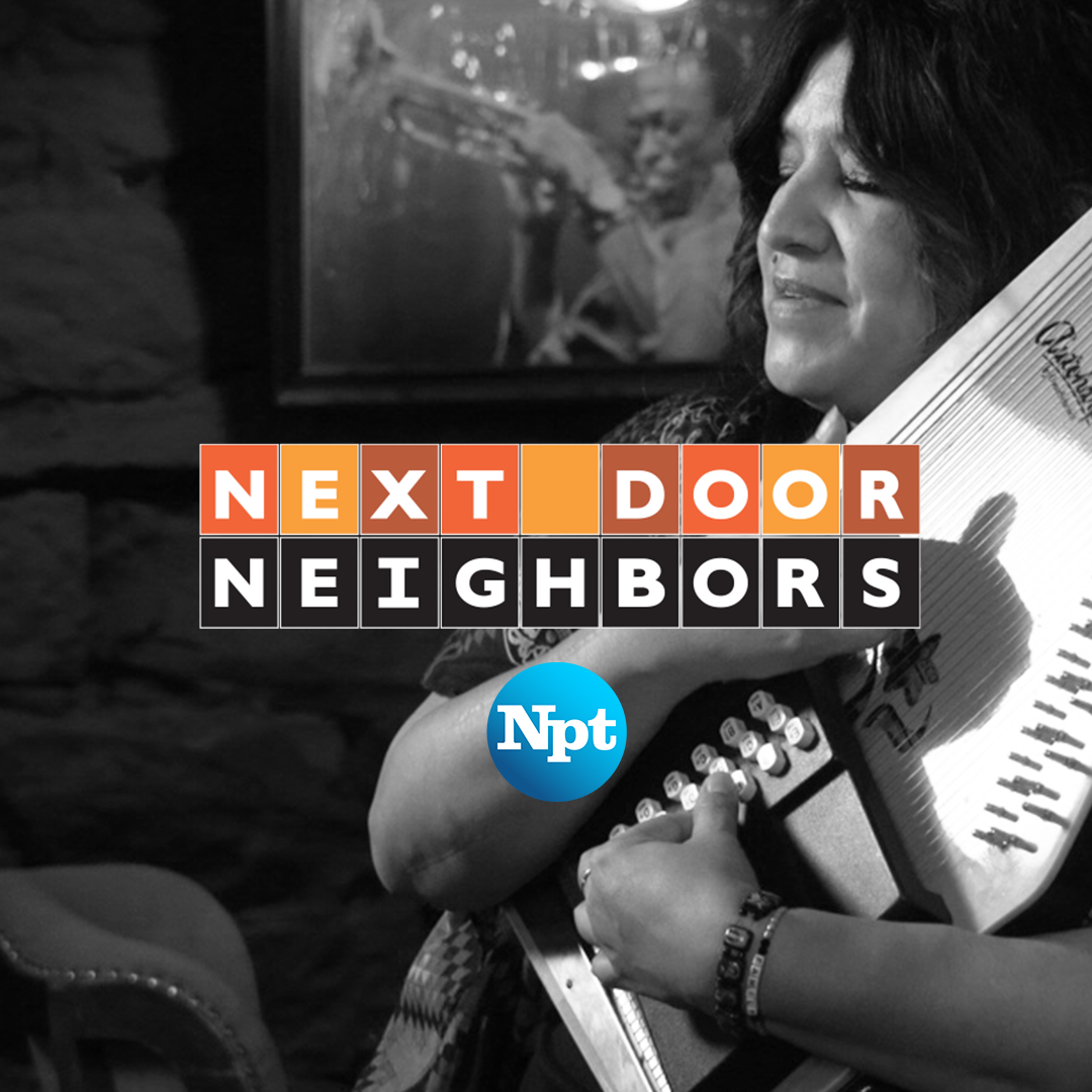 NPT's Next Door Neighbors receives Nissan Grant