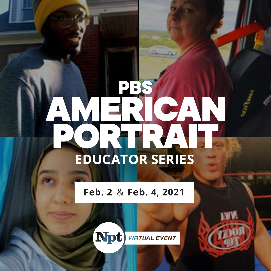 American Portrait Educator Series