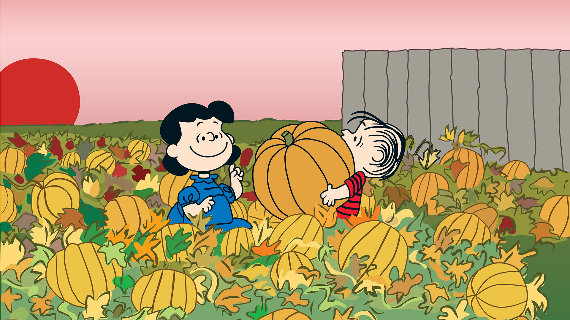 Three 'Peanuts' specials are coming to NPT this fall! - NPT Media Update