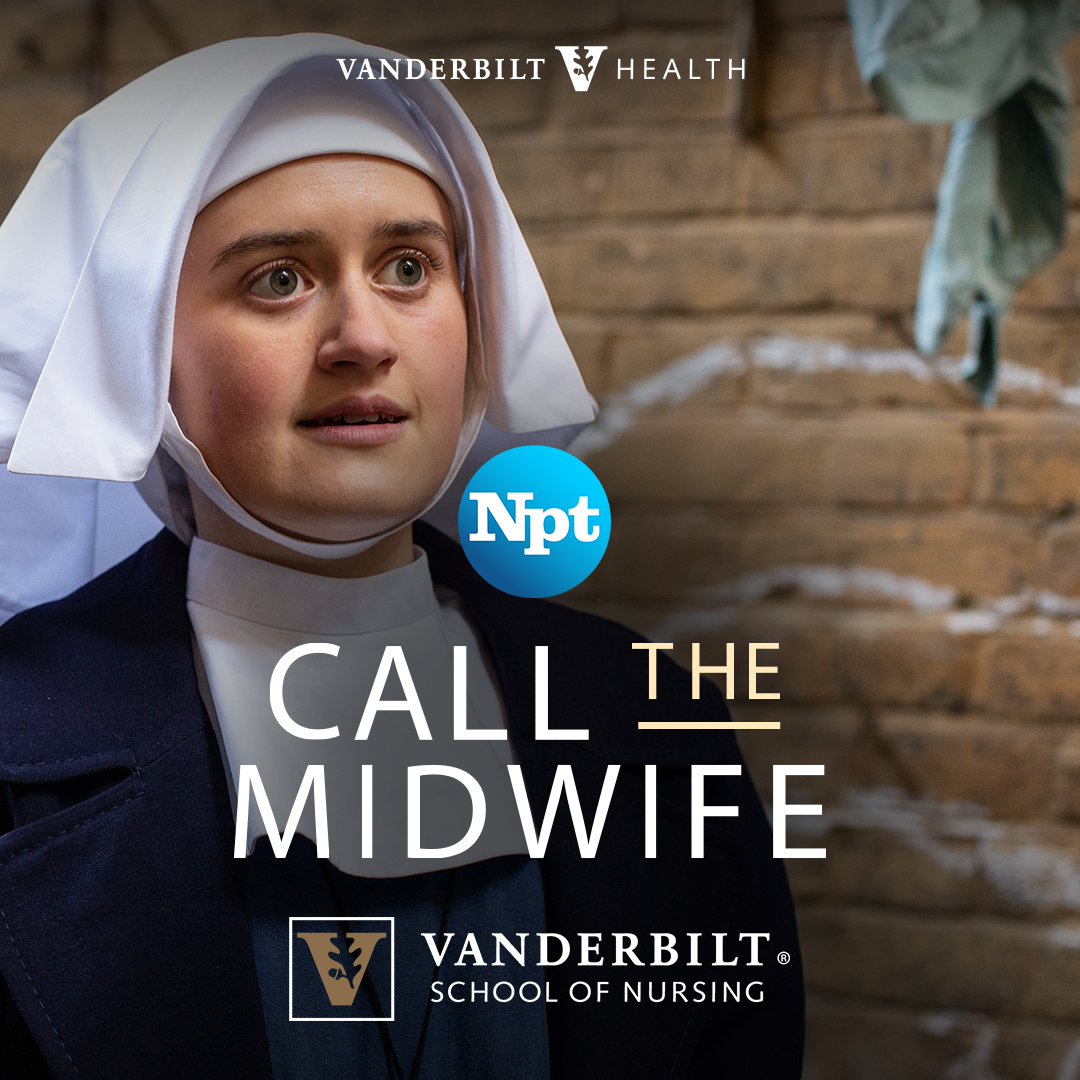 Call the Midwife Season 10 Episode 6