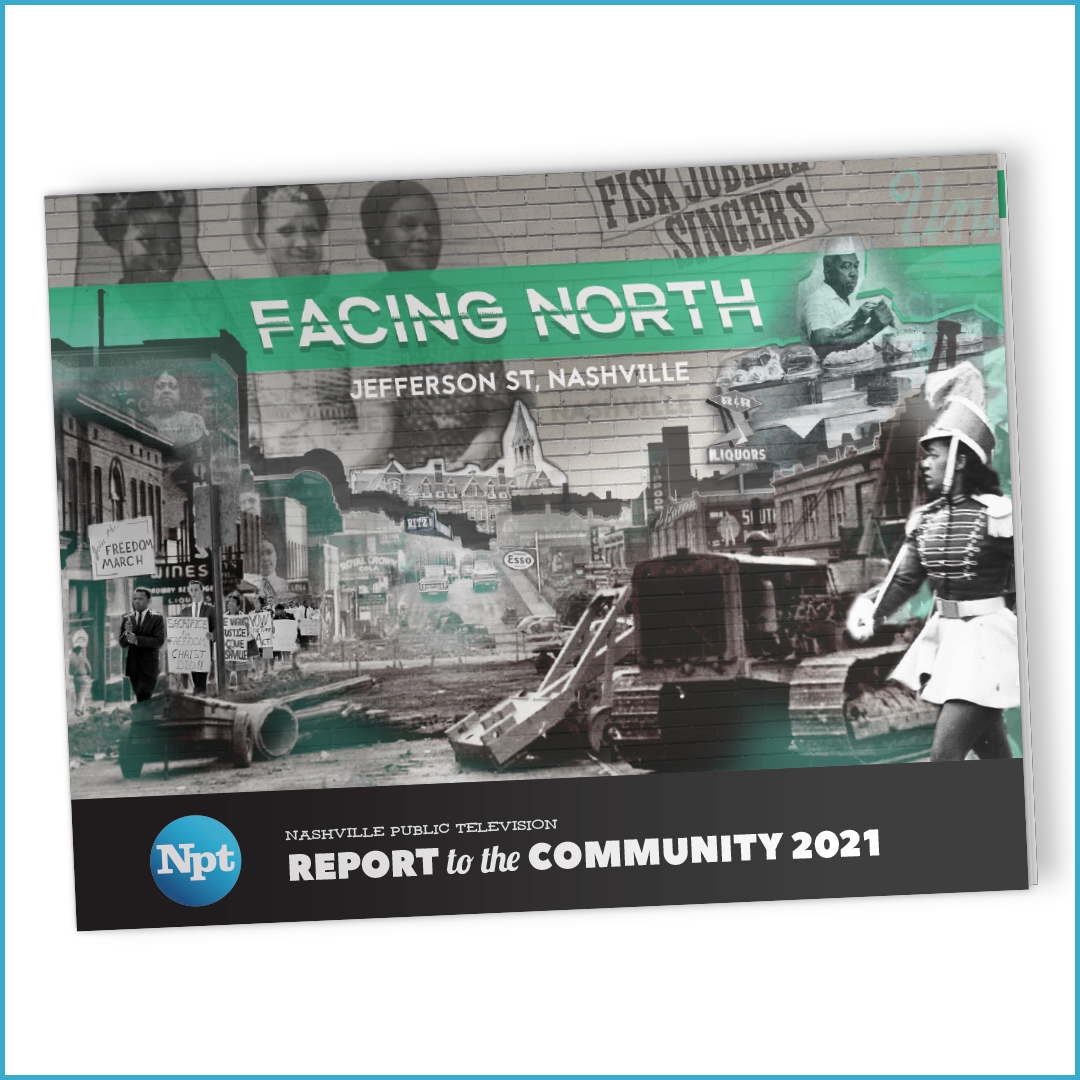 Report to the Community 2021 NPT