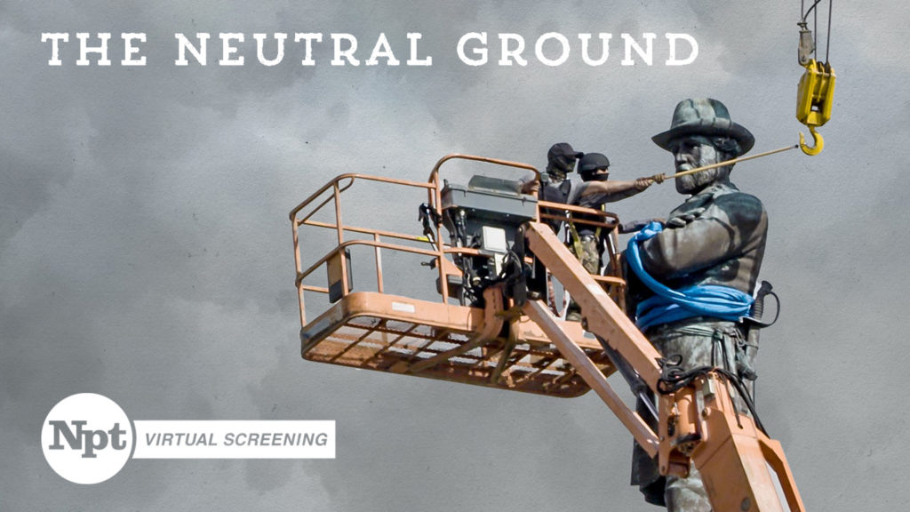 The Neutral Ground Virtual Screening