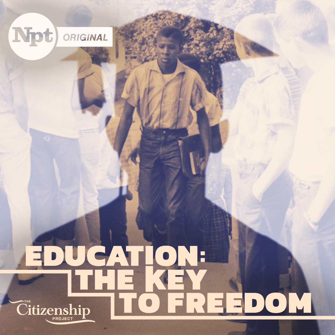 Education: The Key to Freedom