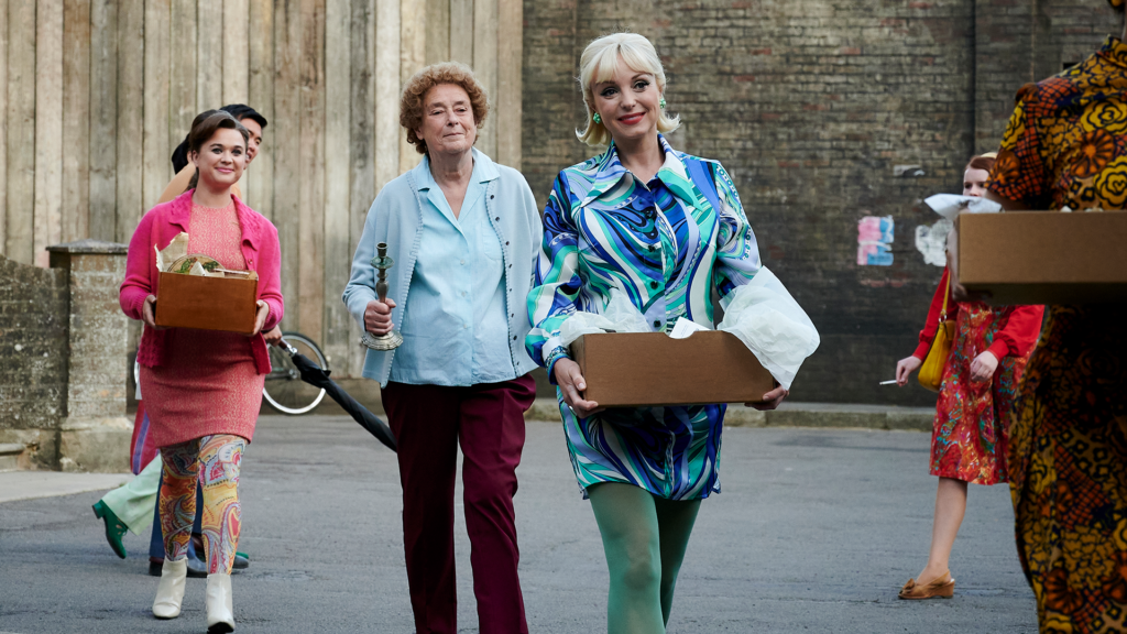 Call the Midwife Season 11 Episode 2 Promotional Image