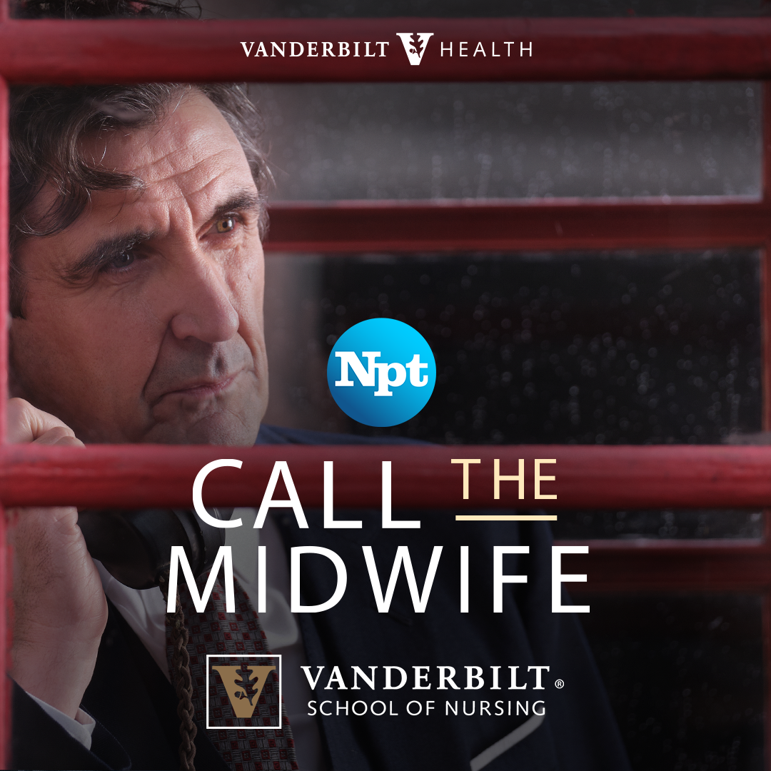 Call the Midwife Season 11 Episode 3