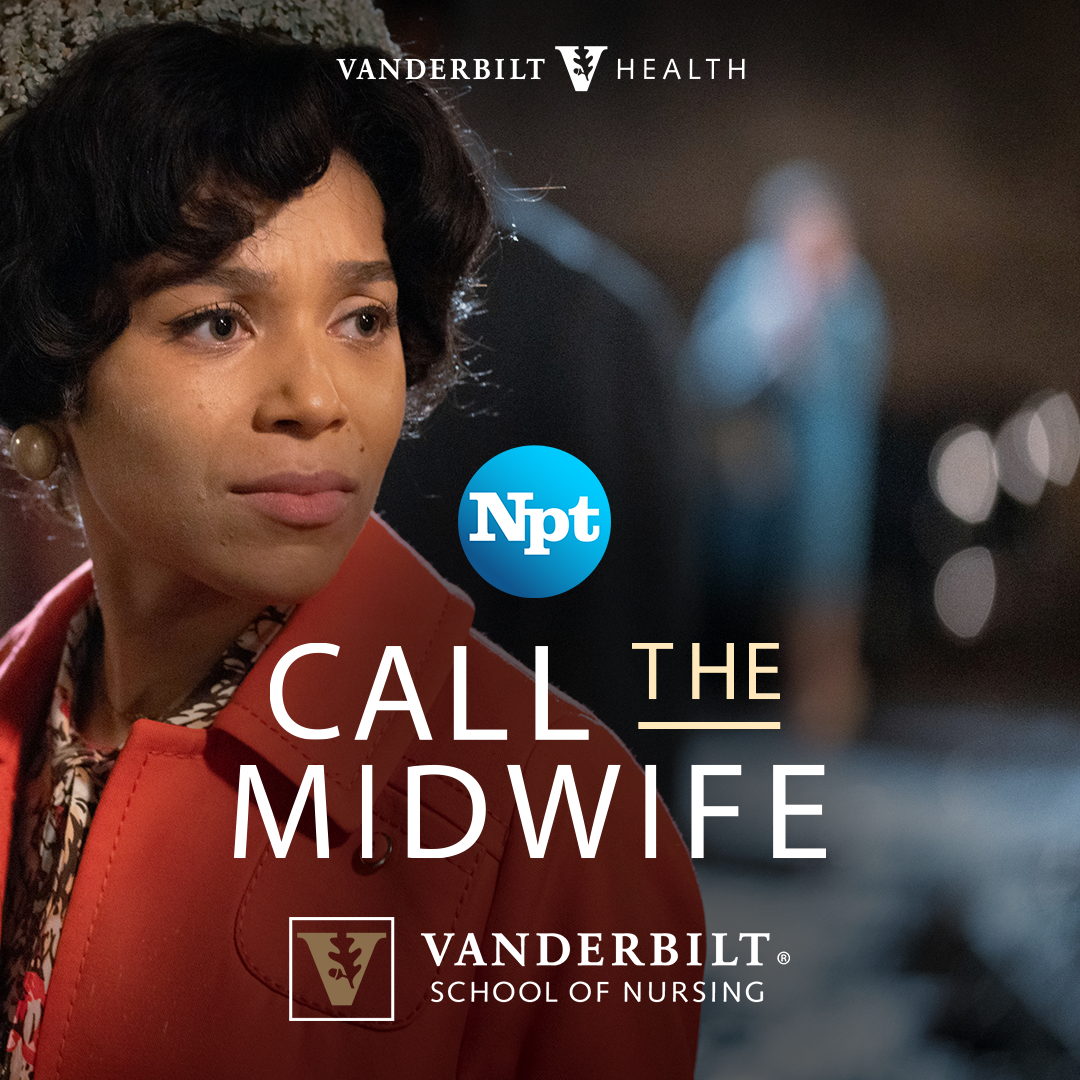 Call the Midwife Season 11 Episode 7