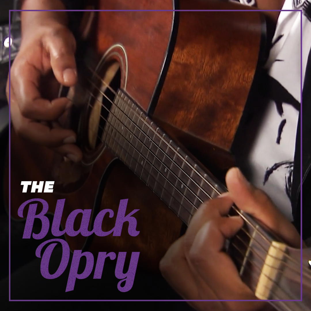 The Black Opry