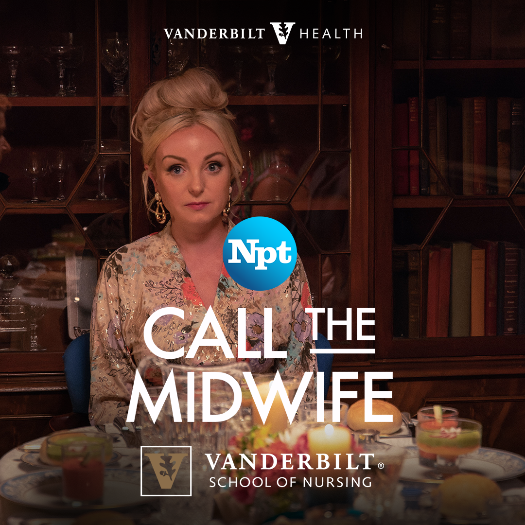 Call the Midwife Season 12 Episode 3
