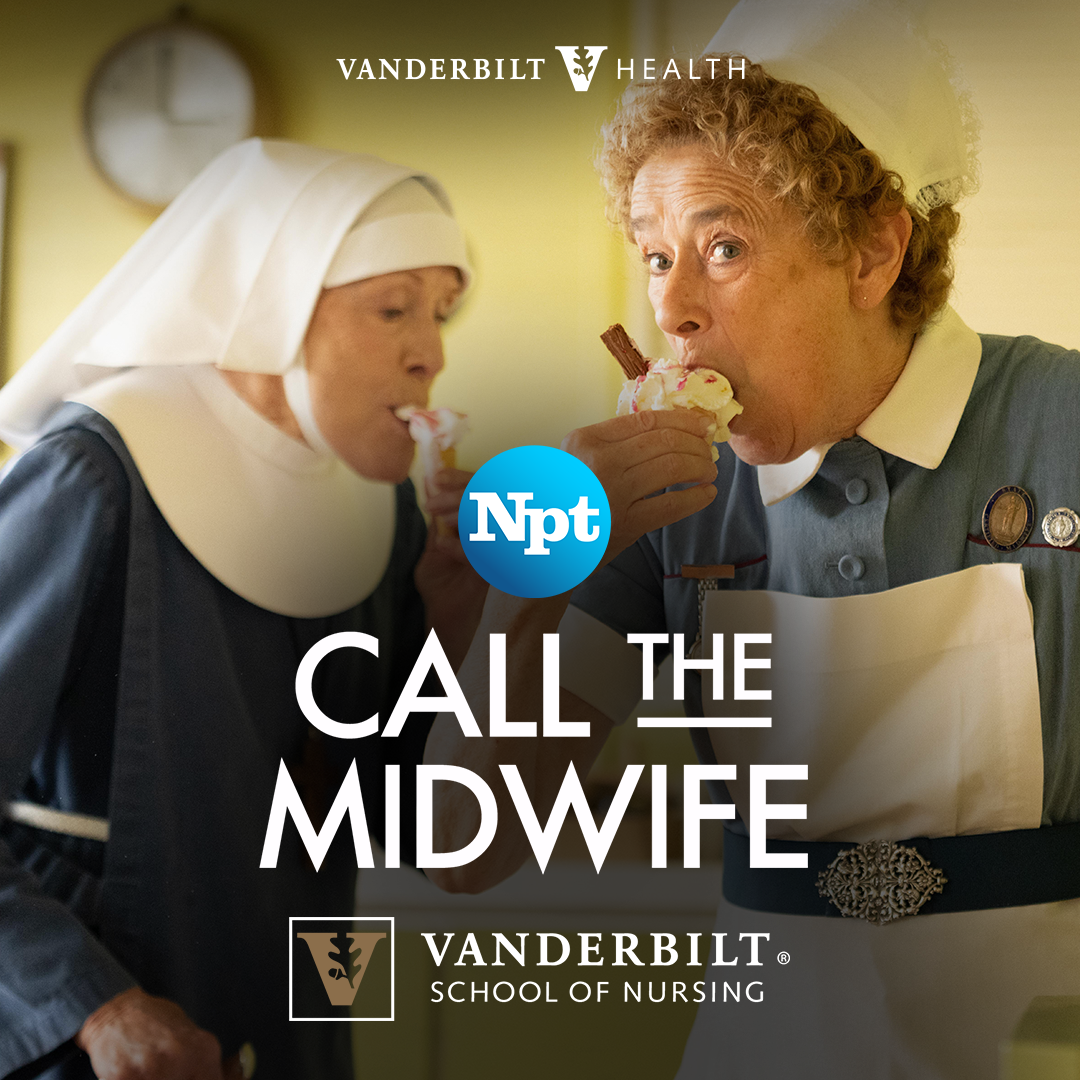 Call the Midwife Season 12 Episode 4