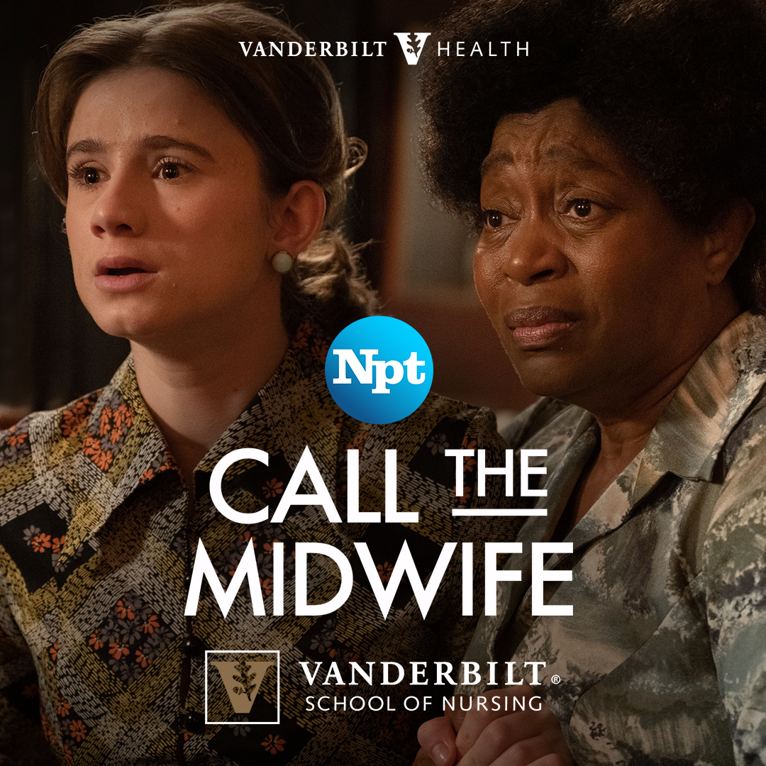 Call the Midwife Season 12 Episode 5