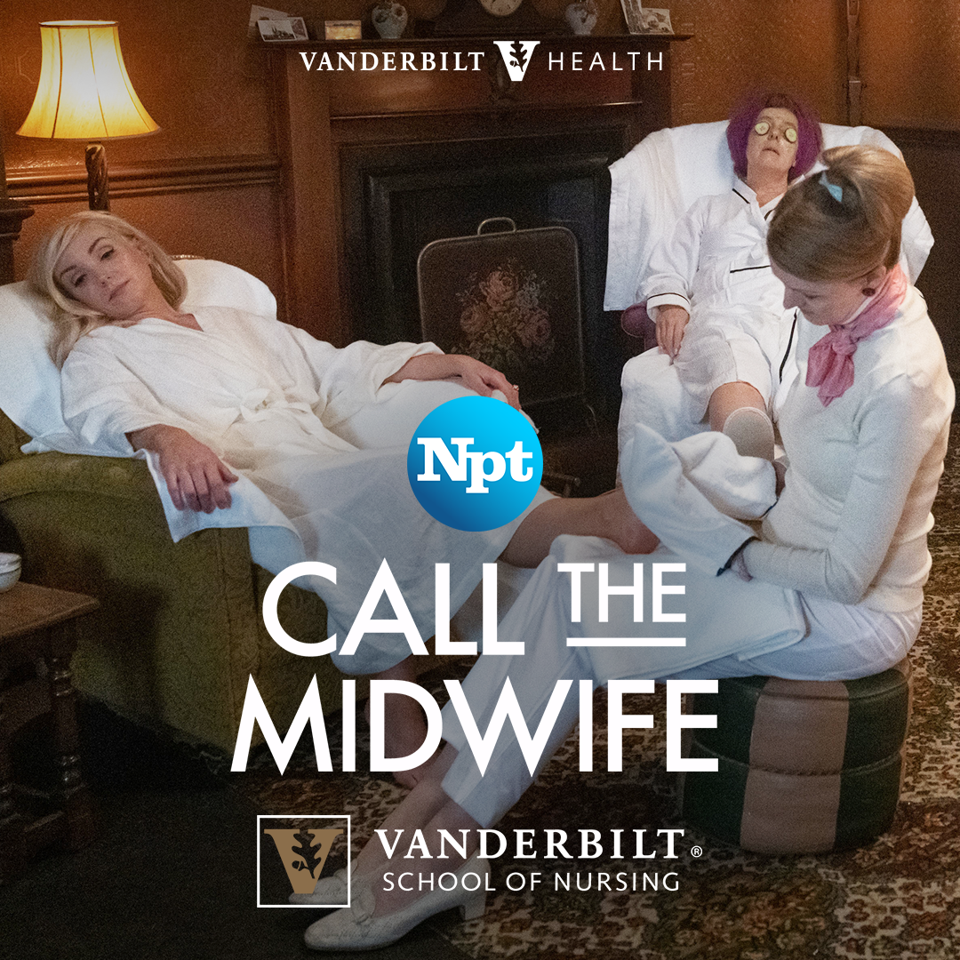 Call the Midwife Season 12 Episode 8