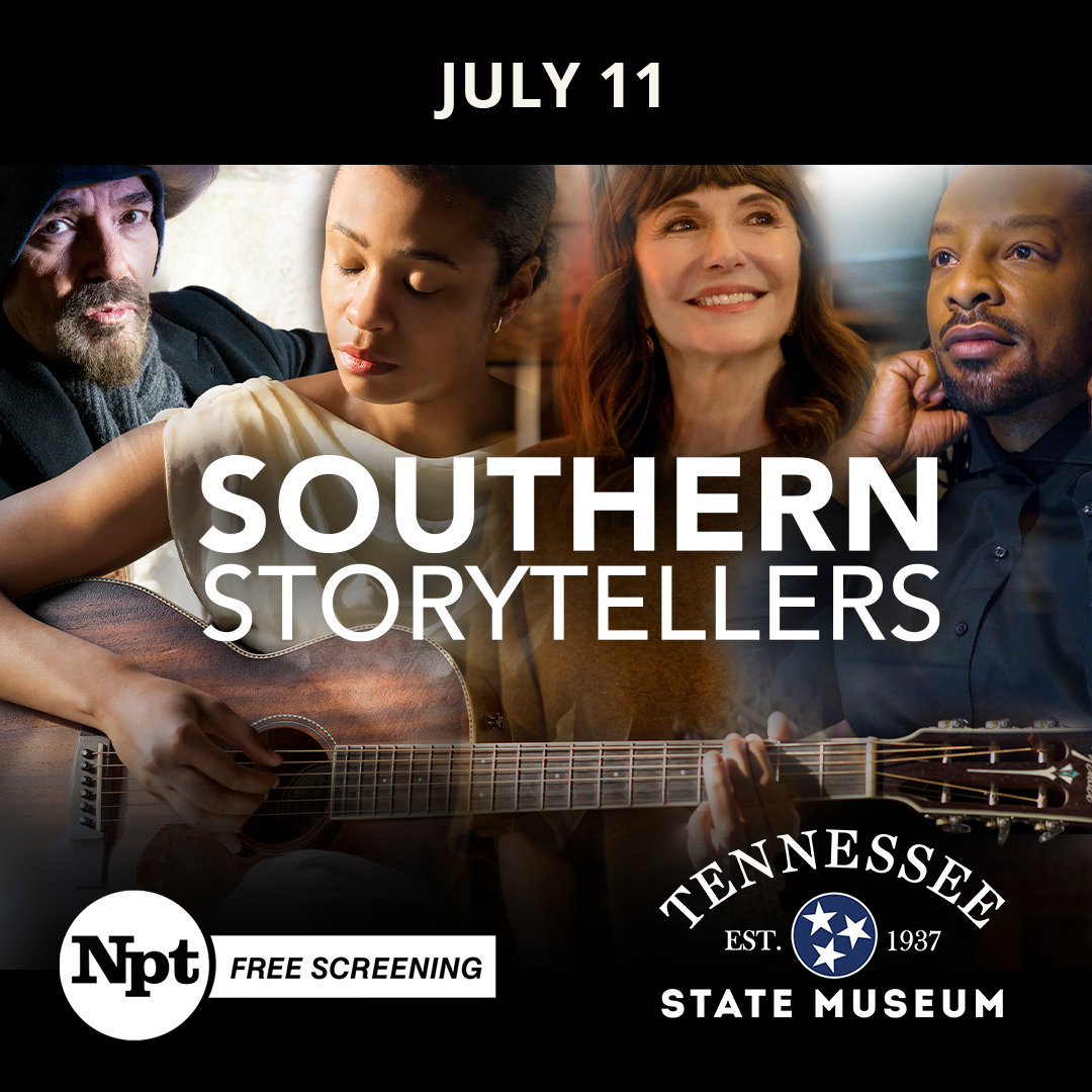 Southern Storytellers Free Screening
