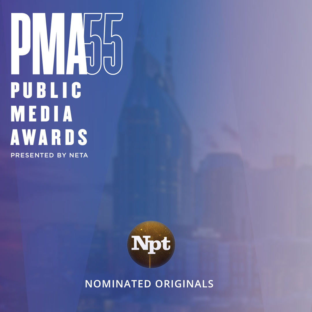 NETA Public Media Awards 55