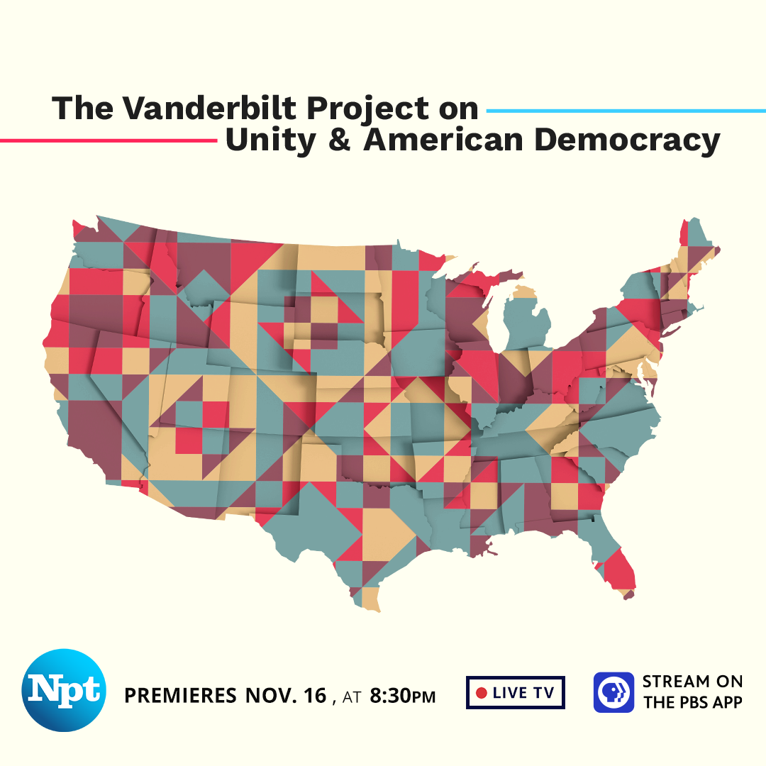 The Vanderbilt Project on Unity & Democracy in America