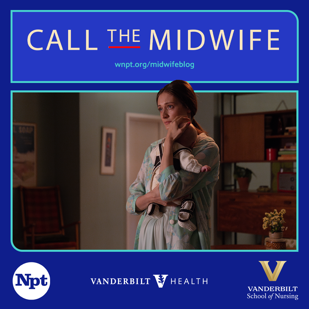 Call the Midwife Season 13 Episode 3